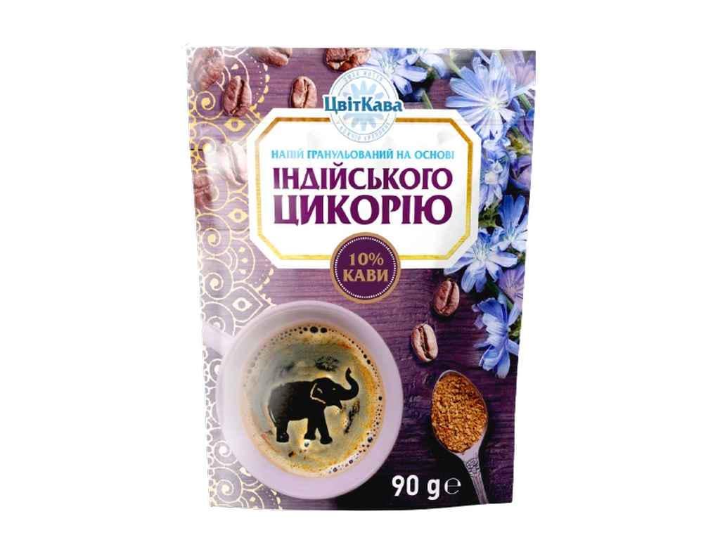 Цикорій Золоте Зерно напій Цвіт 90 г (865773)