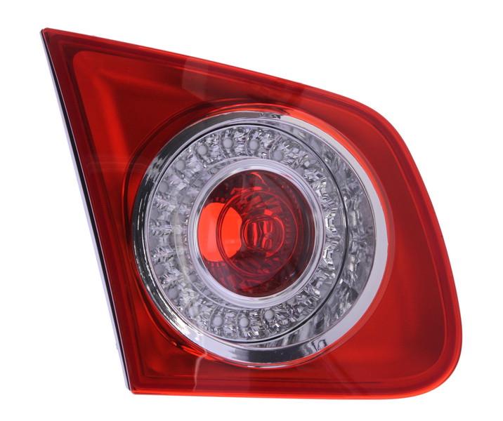 Фонарь задний левый Volkswagen Jetta 2005-2011 внутренний LED (441-1315L-LD-UE)