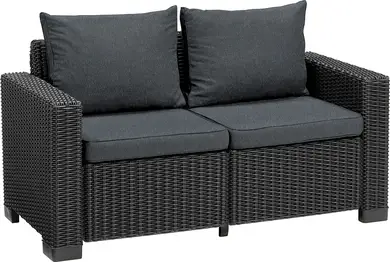 Диван садовый Keter California Sofa (CNT00008401)