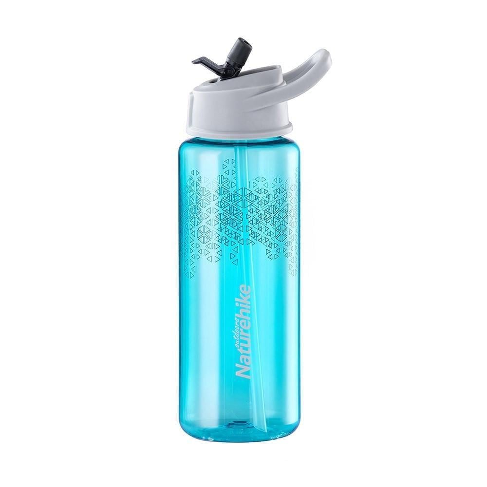 Фляга Naturehike Sport bottle TWB02 Tritan NH18S002-H 1 л Голубой