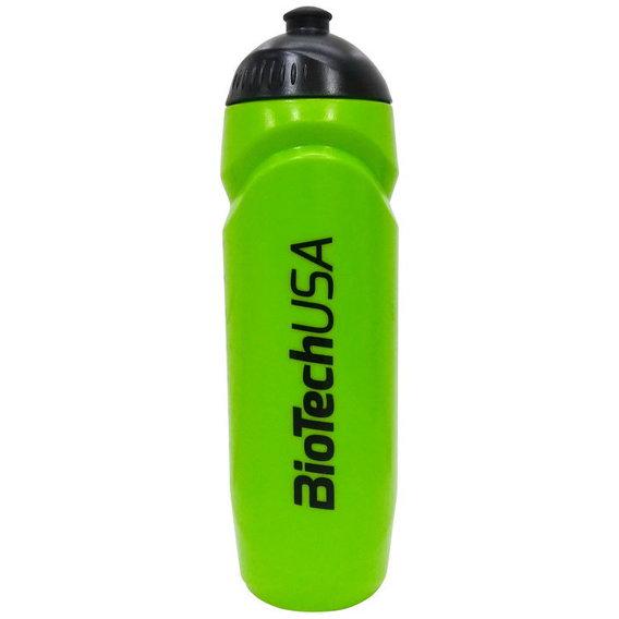 Фляга BioTechUSA Waterbottle 750 мл Grass Green