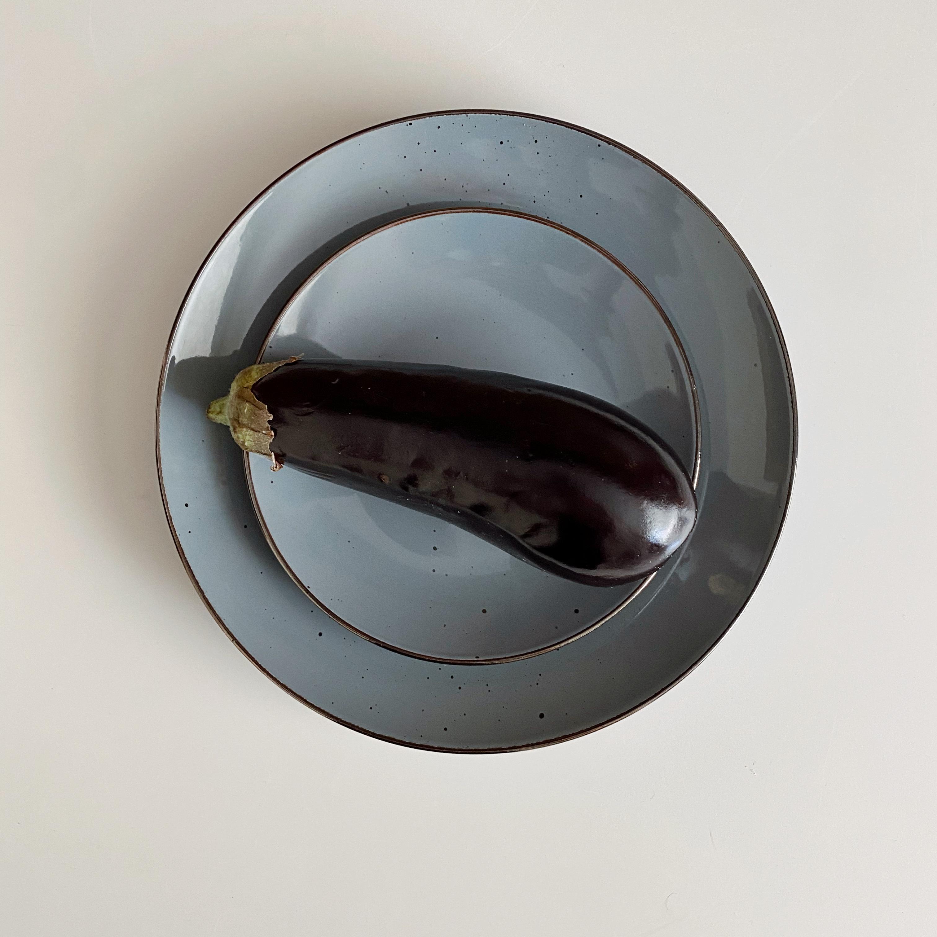 Столовый сервиз Ardesto Bagheria 18 пр. на 6 персон Grey (AR29GREYT)