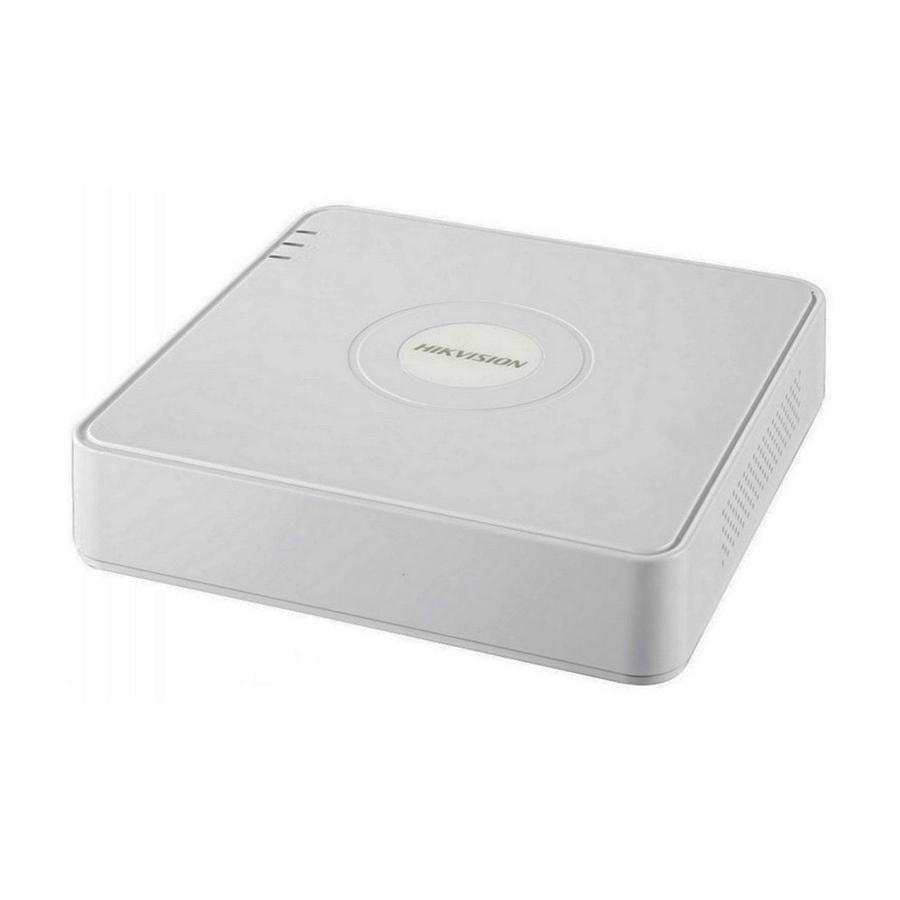 Ip відеореєстратор Hikvision DS-7104NI-Q14P C