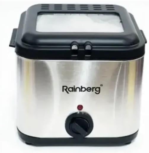 Фритюрница RB-2219 (RB-2219_1155)