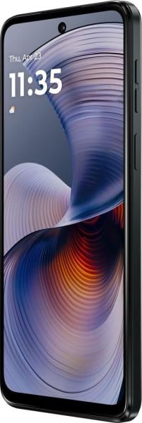 Смартфон Motorola Moto G55 8/256GB Forest Grey (PB5U0009RS) - фото 5