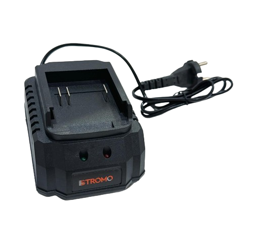 Зарядное устройство для аккумуляторной болгарки Stromo AGA216/Procraft 20 V 2 Ah (2028916929)