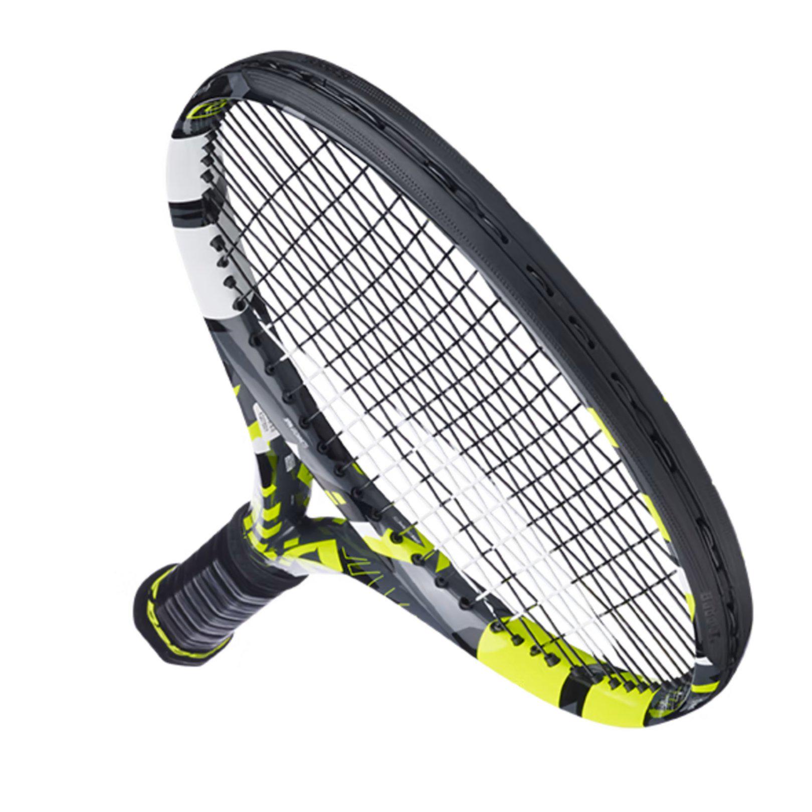 Ракетка Babolat Pure Aero 2023 no cover Gr3 (3324922000908) - фото 3