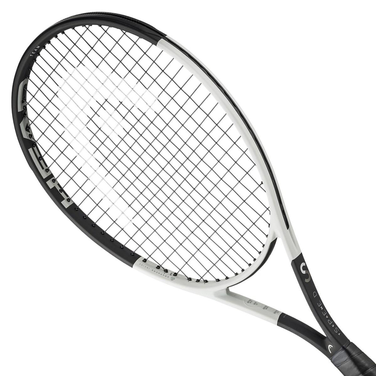 Ракетка для тенниса Head Speed MP 2024 U 30 (236014) - фото 2