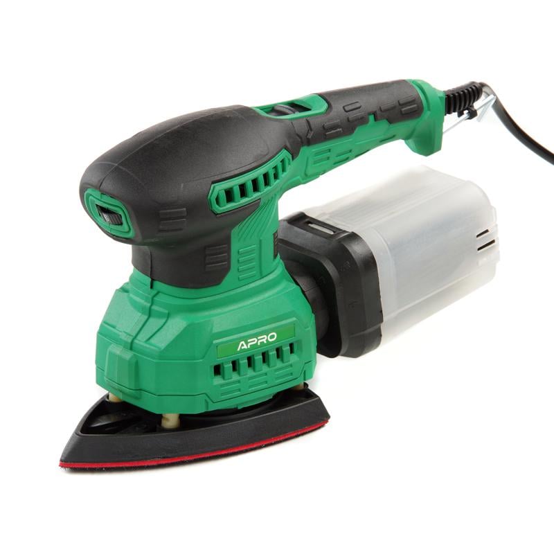 Машина шлифовальная Apro ES-250 multi (899273)