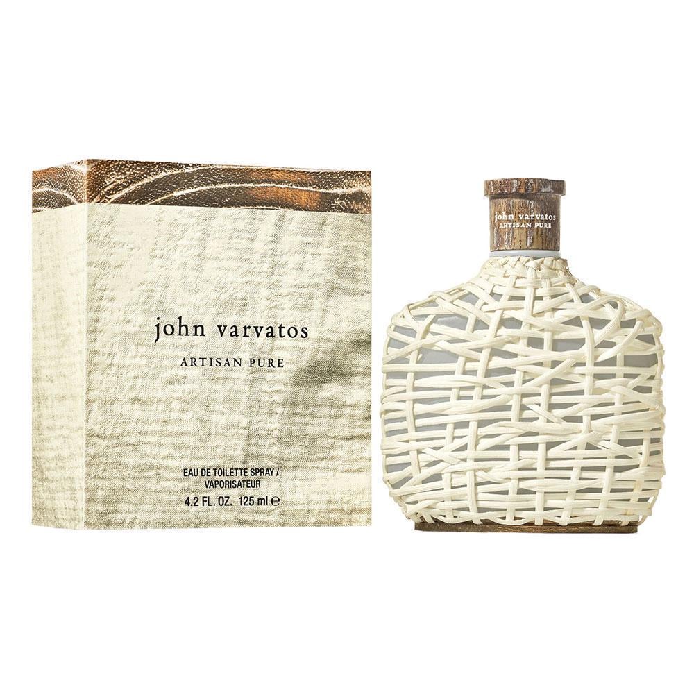 Туалетная вода для мужчин John Varvatos Artisan Pure 125 мл (381062)
