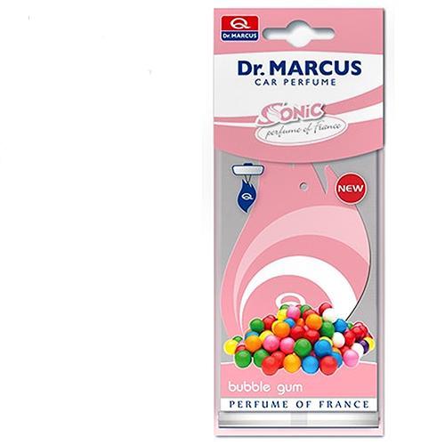 Освежитель воздуха DrMarkus сухой SONIC Bubble gum