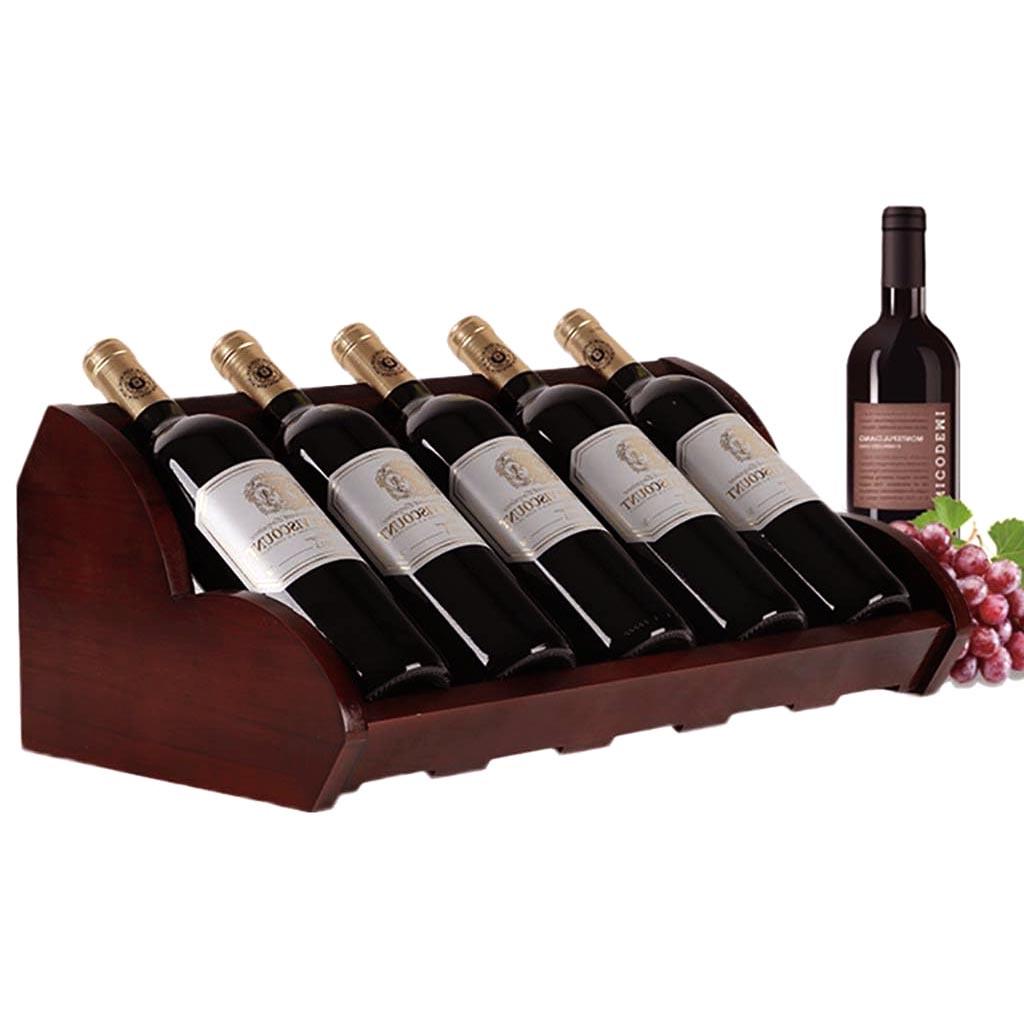 Полка для вина настольная Чипола Савоярди (Впс-006015)