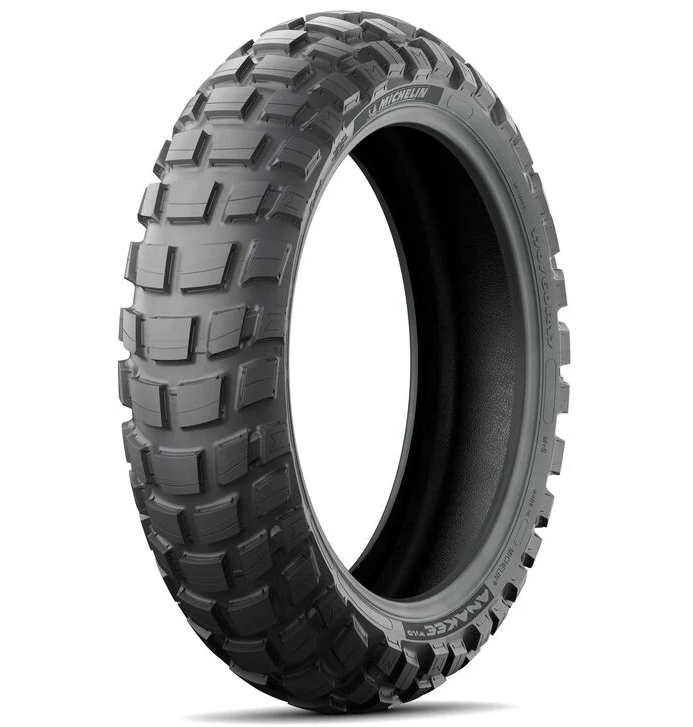 Автошина Michelin Anakee Wild 150/70 R17 69R
