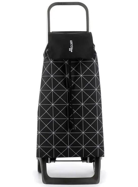 Сумка-тележка Rolser Jet Star Joy Blanco (JET046-1024) Сумка-тележка Rolser Jet Star Joy Blanco (JET046-1024)