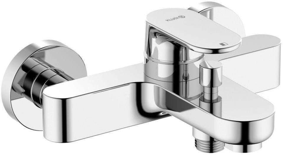 Смеситель для ванны Kludi Luova (KLUDI246910575)