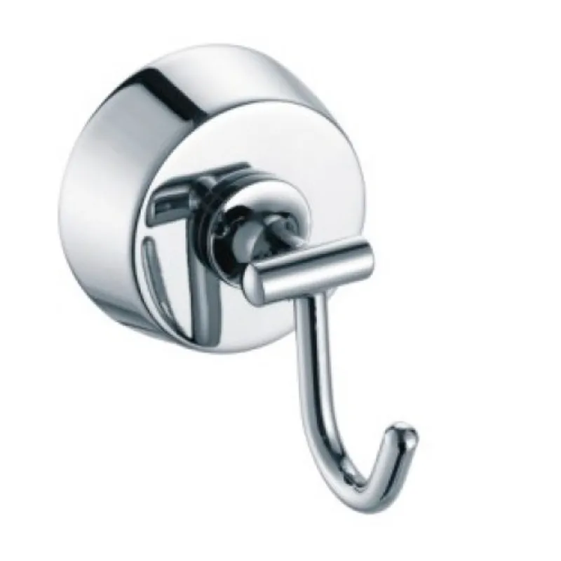 Крючок держатель Haiba HB1305-1 для полотенца одинарный Крючок держатель Haiba HB1305-1 для полотенца одинарный