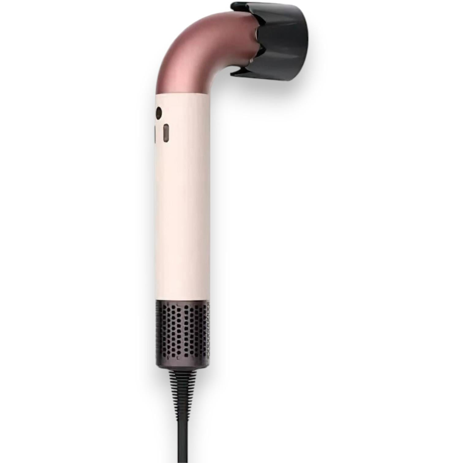 Фен для волос с насадками (MLD17376)