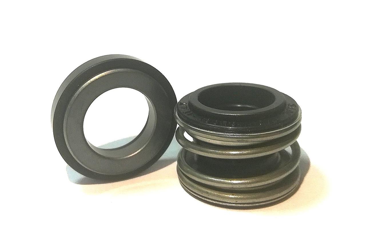 Торцевое уплотнение вала насоса FG-15 (11516501501) Торцевое уплотнение вала насоса FG-15 (11516501501)