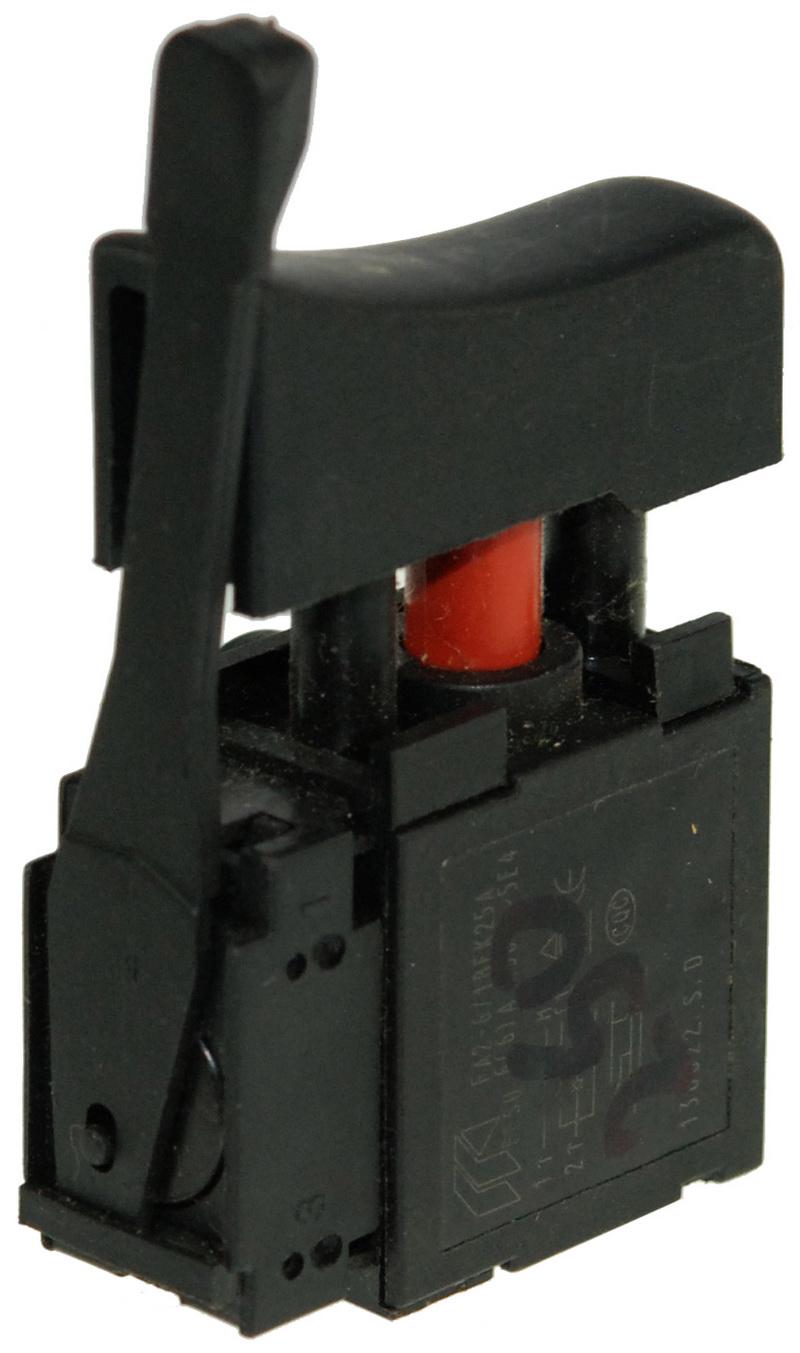 Кнопка сетевой шуруповерт Makita (651986-7)