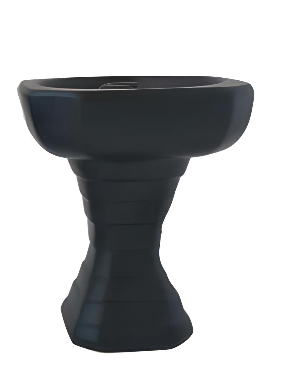 Чаша Grynbowls Hexahedron Black (2410904) Чаша Grynbowls Hexahedron Black (2410904)
