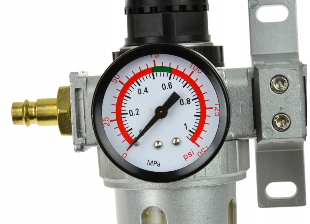 Воздушный фильтр GEKO G03161 редуктор/ масленка/водоотделитель 1/2" 2 шт. (16115749837) - фото 6 Воздушный фильтр GEKO G03161 редуктор/ масленка/водоотделитель 1/2" 2 шт. (16115749837) - фото 6