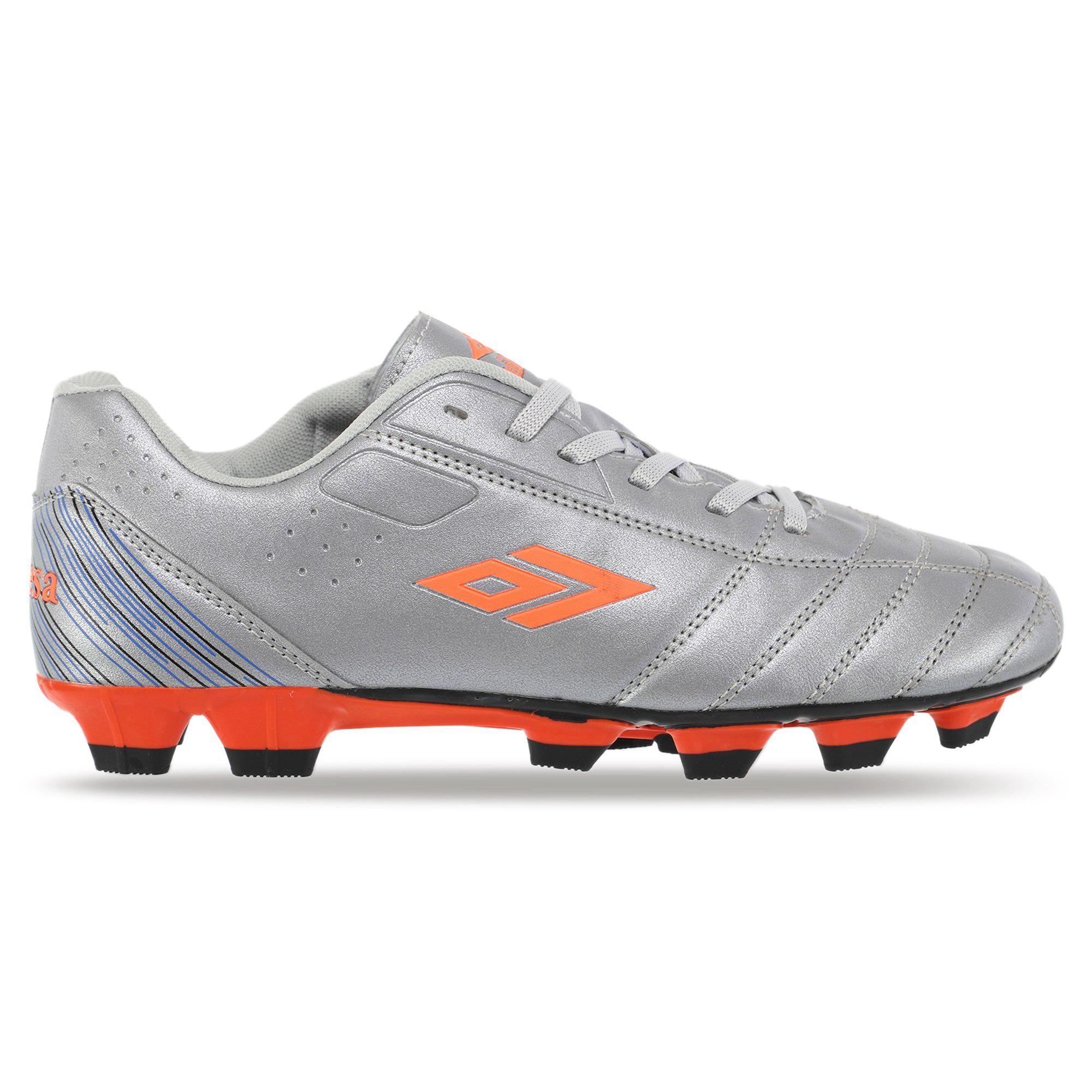 Бутcы футбольные YUKE 2710-1 р. 43 Серый (AM0003121) Бутcы футбольные YUKE 2710-1 р. 43 Серый (AM0003121)