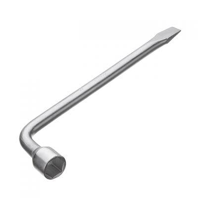 Ключ баллонный Intertool XT-4222 L-образный 22х350 мм