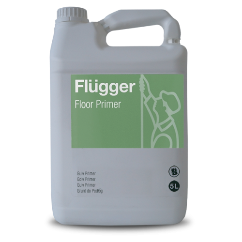 Лак грунтовочный Flugger Floor Primer 5 л (2303251273)