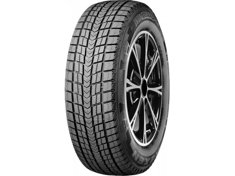 Шина зимова Nexen Winguard Ice SUV 225/65 R17 102Q (12007) - фото 1