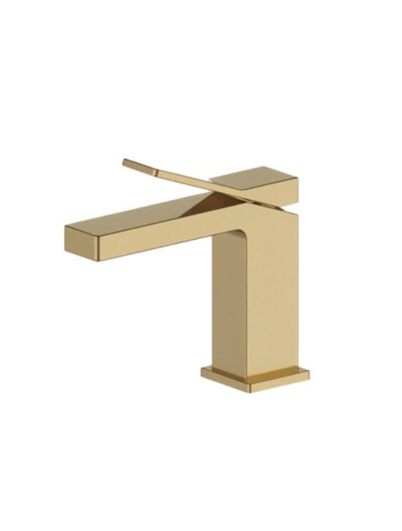 Кран у ванну кімнату Nett UG-51 Золотий (31293310)