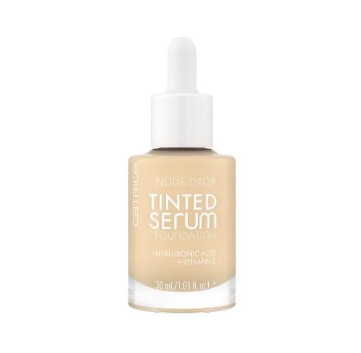 Тональная основа Catrice Nude Drop Tinted Serum Fondation 020W 30 мл (2915210154)