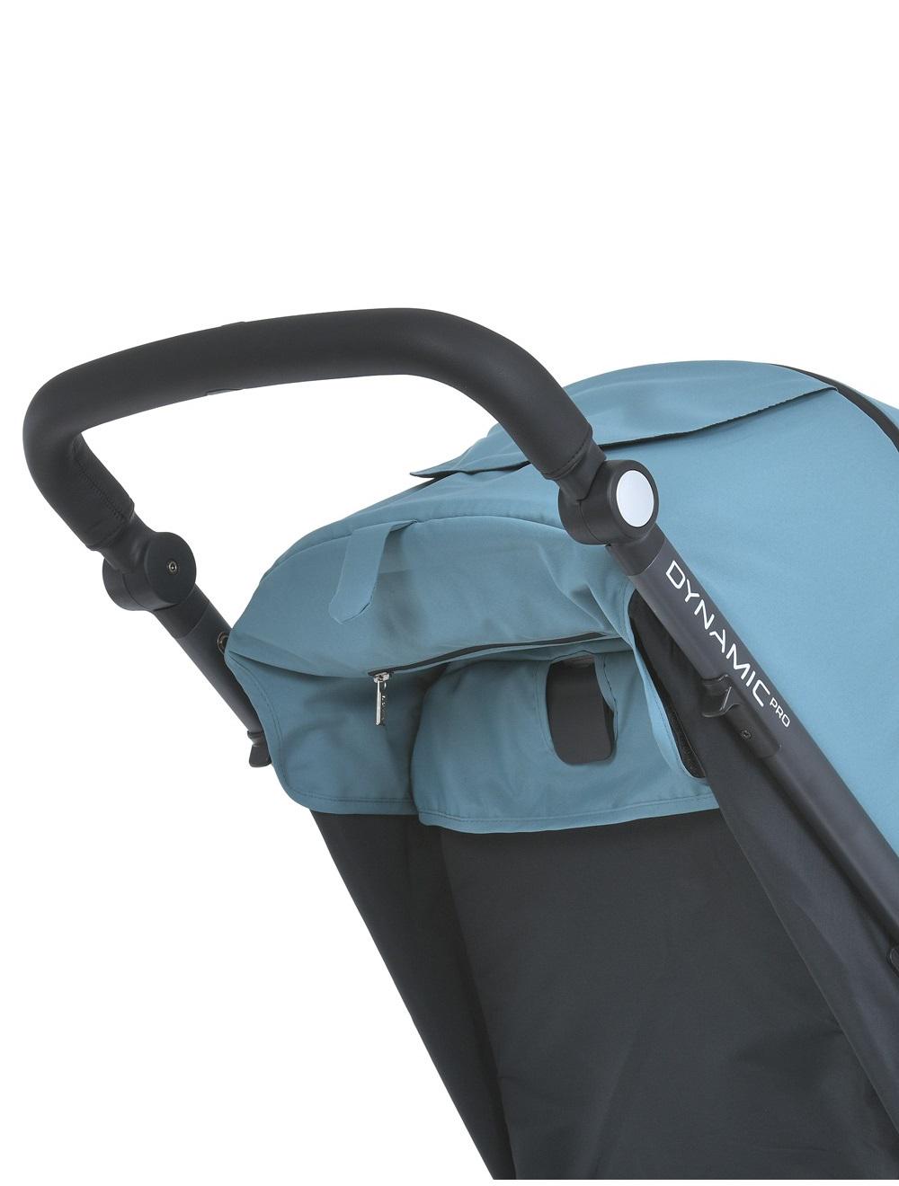 Универсальная коляска 2 в 1 El Camino Arctic ME 1053-3 DYNAMIC PRO - фото 15 Универсальная коляска 2 в 1 El Camino Arctic ME 1053-3 DYNAMIC PRO - фото 15