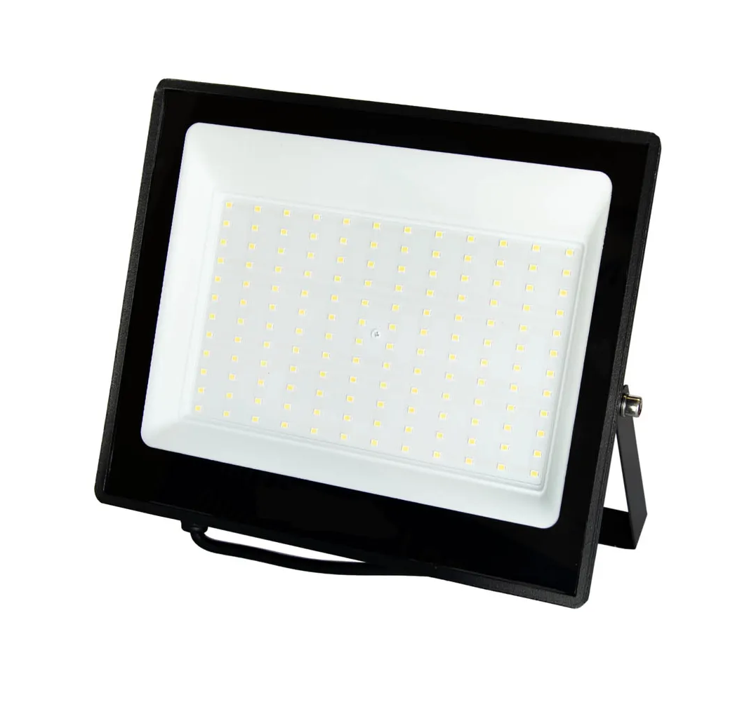 Прожектор LED 100W 6400К SMD ECO (e140066) - фото 1