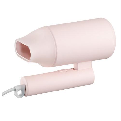 Фен MiJia Compact Hair Dryer H101 Pink - фото 2