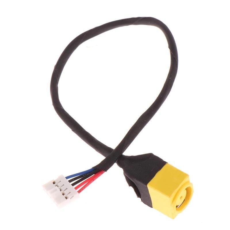 Разъем питания для ноутбука Lenovo B580/B590