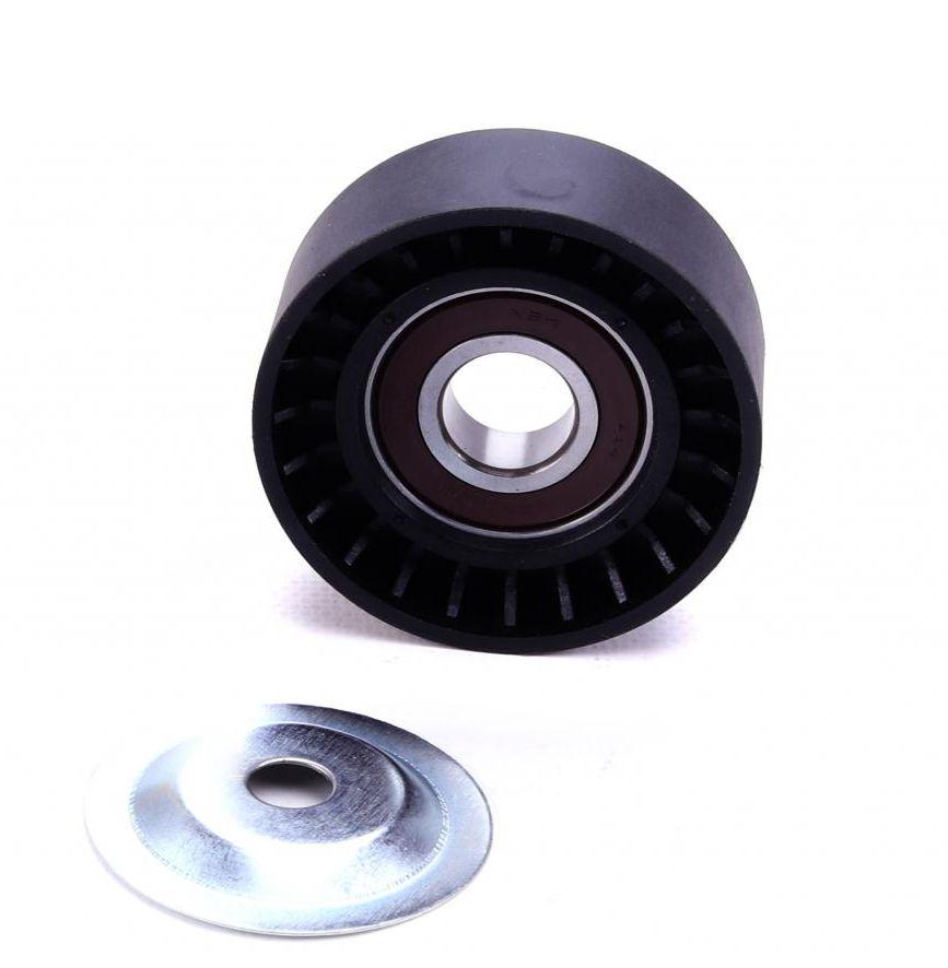 Ролик генератора натяжной MAGNETI MARELLI для Skoda Octavia/VW Golf V/VI 1.8TSI/2.0TDI 05- MPQ0674 (331316170674)