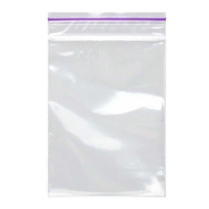 Пакеты с застежкой 10х12 см 2000 шт. (0812) Пакеты с застежкой 10х12 см 2000 шт. (0812)