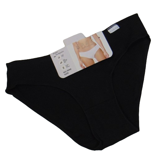 Трусы слипы Spach 5949 M Черный