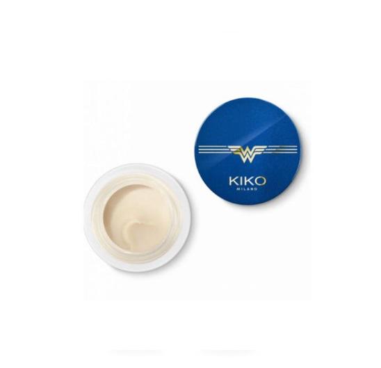 Крем для лица Kiko Milano Wonder Woman Dazzling Glow Face Cream 30 мл (2495238156)