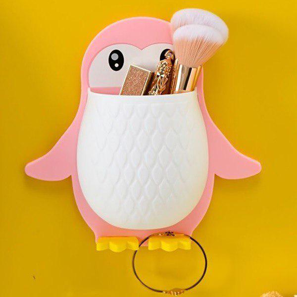 Органайзеры для ванной настенные с дренажными отверстиями 3 шт. (C00645) - фото 6 Органайзеры для ванной настенные с дренажными отверстиями 3 шт. (C00645) - фото 6