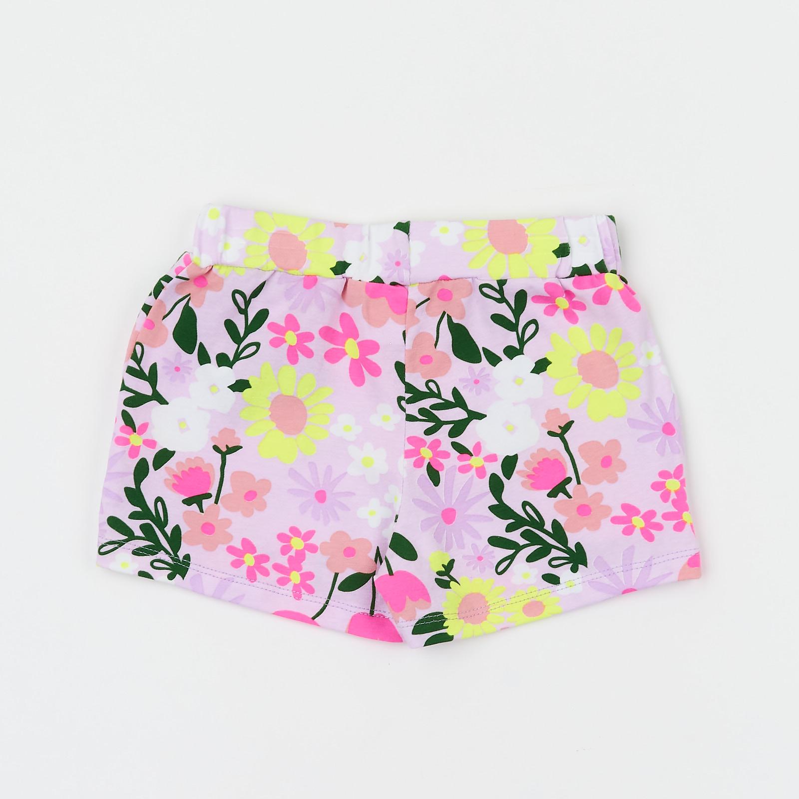 Шорти дитячі р. 98 (7СК115)