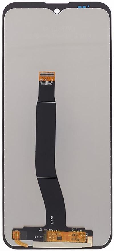 Дисплей и сенсор для Cubot King Kong 9 Black