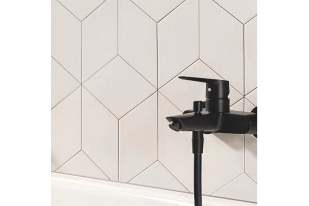 Набір змішувачів для ванної кімнати Grohe QuickFix Start UA303301MQ 3в1 Black (374071) - фото 10