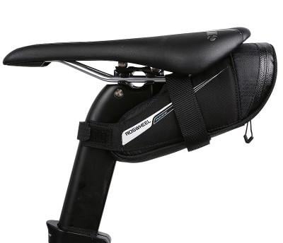 Велосумка Roswheel під сідло 131432 (6920636724122)