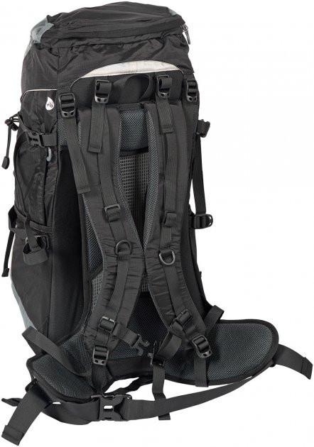 Рюкзак Skif Outdoor Futura Pro 65 л Black (10962830) - фото 2