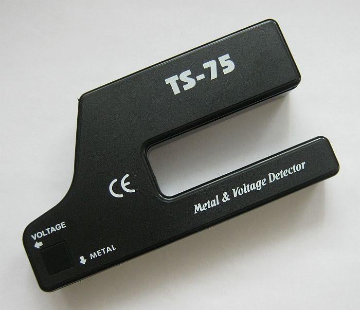 Детектор металла и проводки Kronos TS75 (bks_00745)