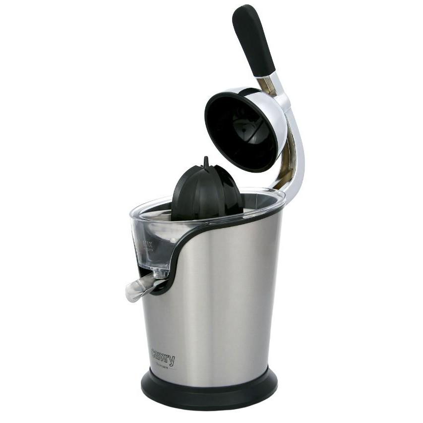 Соковитискач для цитрусових Camry CR 4006 (01794)