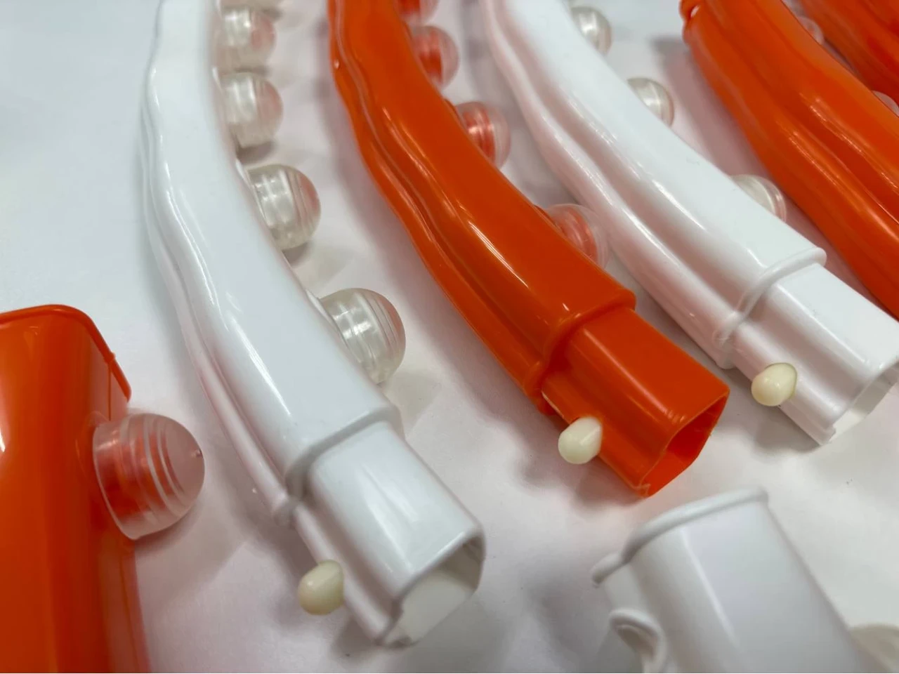 Обруч гимнастический Naria Waist 1.2 Beauty Line - фото 4 Обруч гимнастический Naria Waist 1.2 Beauty Line - фото 4