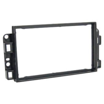 Переходная Рамка Metra 2DIN для Chevrolet Aveo T250 2005-2011 35062