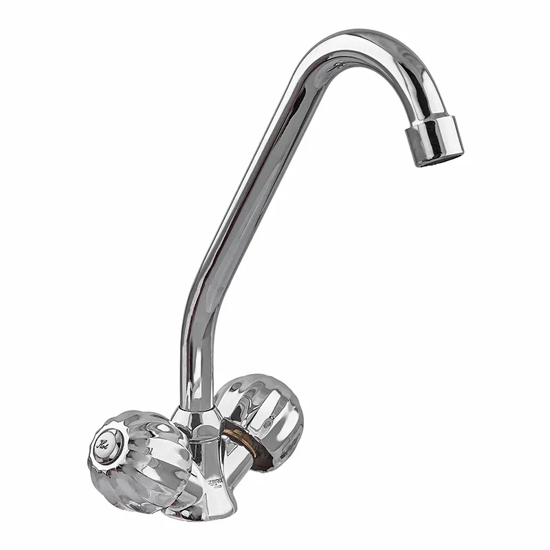 Смеситель для кухни Zerix TZH 836 (ZX0099)